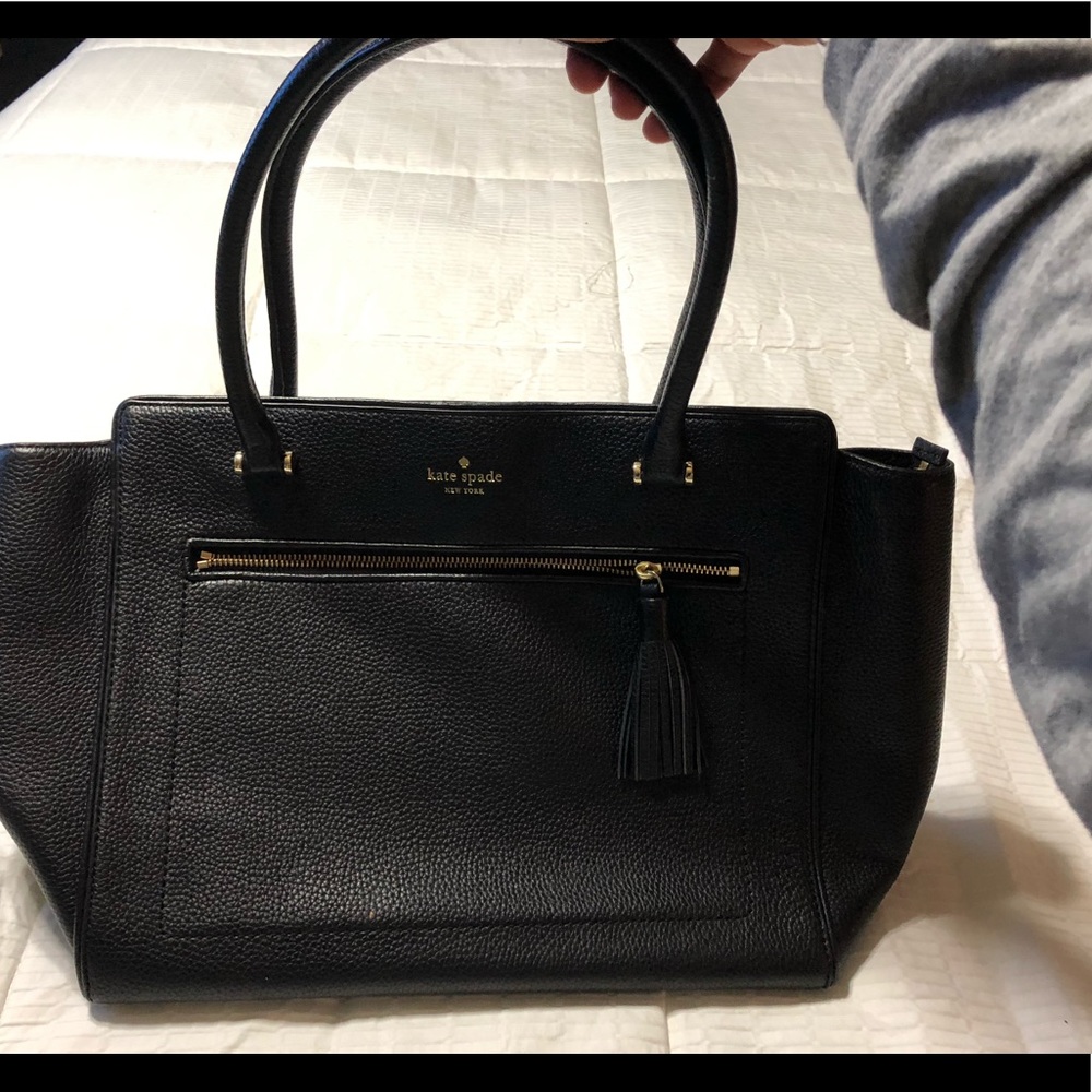 Kate spade tote